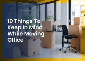 office relocation guide